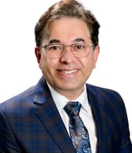 Seb Gholipour, REALTOR<sup>®</sup>