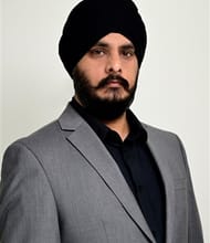 Jas Walia, REALTOR<sup>®</sup>, Personal Real Estate Corporation