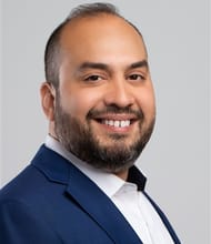 Ron Garcia, REALTOR<sup>®</sup>
