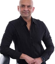 Chili Yalamanchili, REALTOR<sup>®</sup>