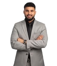 Gurvir Dhandli, REALTOR<sup>®</sup>