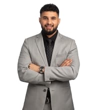 Gurvir Dhandli, REALTOR<sup>®</sup>