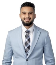 Gurvir Dhandli, REALTOR<sup>®</sup>