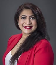 Dimpy Bhopal, REALTOR<sup>®</sup>