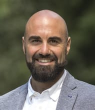 Francisco Javier Hidalgo Romero, REALTOR<sup>®</sup>