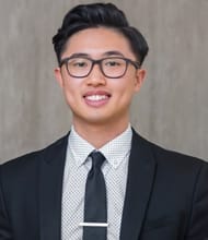 Daniel Lu, REALTOR<sup>®</sup>