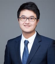 Raymond Lin, REALTOR<sup>®</sup>, Personal Real Estate Corporation