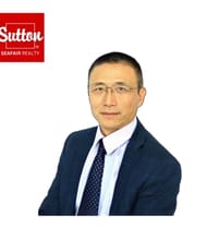 James Liu, REALTOR<sup>®</sup>