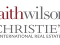 FaithWilson Christies International Real Estate, 