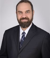 Mahdi Mohajeran, REALTOR<sup>®</sup>, Personal Real Estate Corporation