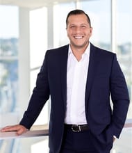 Conor Kinsella, REALTOR<sup>®</sup>, Personal Real Estate Corporation