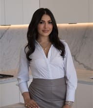 Mahsa Radvar, REALTOR<sup>®</sup>, Personal Real Estate Corporation
