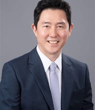 Brian Oh, REALTOR<sup>®</sup>, Personal Real Estate Corporation