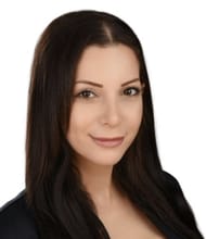Mina Hamoni, REALTOR<sup>®</sup>, Personal Real Estate Corporation