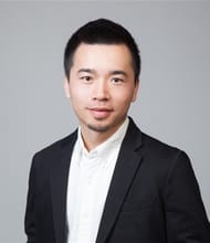 Leo Huang, REALTOR<sup>®</sup>