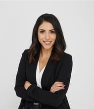 Jenna Parkes, REALTOR<sup>®</sup>