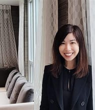 Joyce Yiu, REALTOR<sup>®</sup>