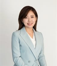 Yuni Lim, REALTOR<sup>®</sup>
