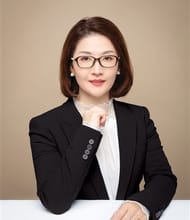 Jennifer Yang, REALTOR<sup>®</sup>, Personal Real Estate Corporation