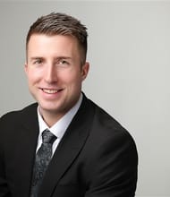 Aidan Golding, REALTOR<sup>®</sup>, Personal Real Estate Corporation