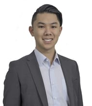 Jordan Chan, REALTOR<sup>®</sup>