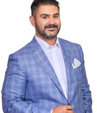 Iman Sami, REALTOR<sup>®</sup>, Personal Real Estate Corporation