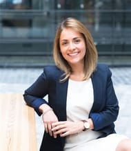 Thania Estrada, REALTOR<sup>®</sup>, Personal Real Estate Corporation