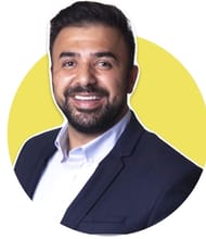 Kamyar Amini, REALTOR<sup>®</sup>