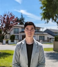 Gavin Lam, REALTOR<sup>®</sup>