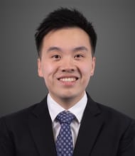 Daniel Chan, REALTOR<sup>®</sup>, Personal Real Estate Corporation