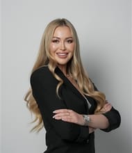 Lidia Herman, REALTOR<sup>®</sup>, Personal Real Estate Corporation