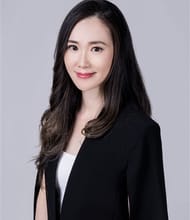 Michelle Huang, REALTOR<sup>®</sup>, Personal Real Estate Corporation