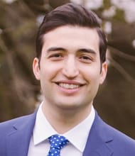 Payam Vaziri, REALTOR<sup>®</sup>