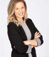 Katie Mclachlan, REALTOR<sup>®</sup>