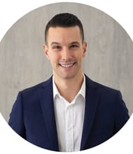 Brandon Favaro, REALTOR<sup>®</sup>, Personal Real Estate Corporation