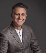 Mehran Azizi, REALTOR<sup>®</sup>, Personal Real Estate Corporation