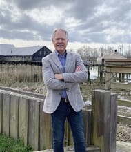 David Lindsay, REALTOR<sup>®</sup>, Personal Real Estate Corporation