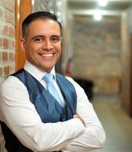 Giuliano Vargas, REALTOR<sup>®</sup>, Personal Real Estate Corporation