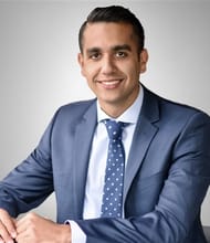 Arman Khameneh, REALTOR<sup>®</sup>, Personal Real Estate Corporation