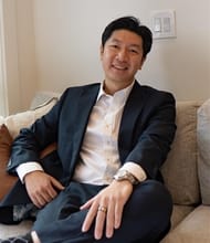 Kevin Kam, REALTOR<sup>®</sup>, Personal Real Estate Corporation