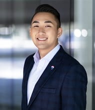 Milton Chan, REALTOR<sup>®</sup>, Personal Real Estate Corporation