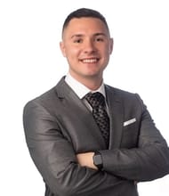 Keenan Glubis, REALTOR<sup>®</sup>