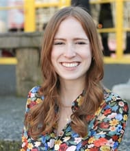 Maddy Lindahl Coflin, REALTOR<sup>®</sup>