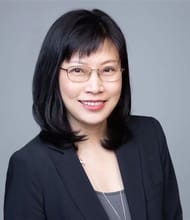 Lina Liu, REALTOR<sup>®</sup>