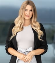 Madison Brandt, REALTOR<sup>®</sup>