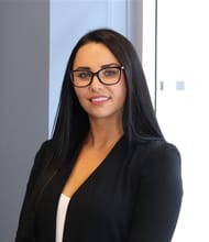 Michaela Oliver, REALTOR<sup>®</sup>, Personal Real Estate Corporation