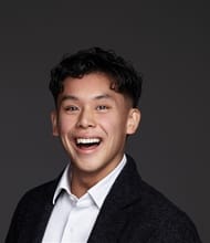 Anthony Nguyen, REALTOR<sup>®</sup>, Personal Real Estate Corporation