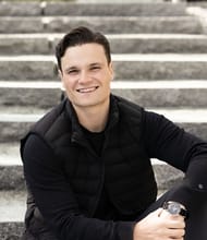 Nick Richardson, REALTOR<sup>®</sup>