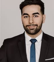 Soliman Rahimi, REALTOR<sup>®</sup>