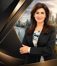 Jeevikka Shah, REALTOR<sup>®</sup>, Personal Real Estate Corporation